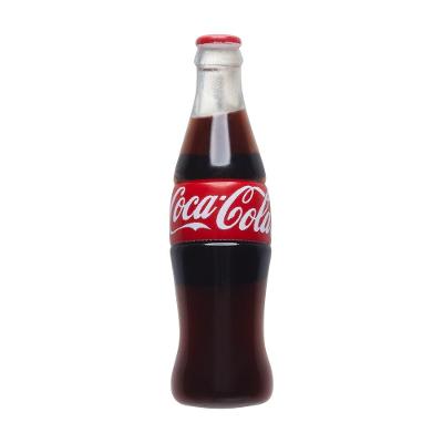 Jibbitz™ garrafa coca-cola unico unico