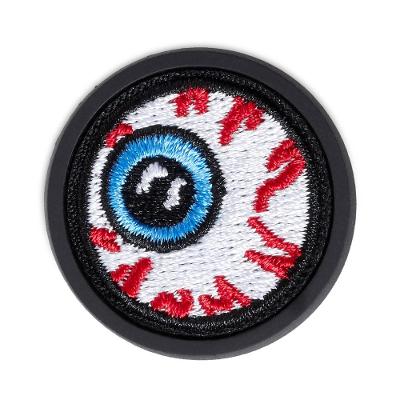 Jibbitz™ de olho unico