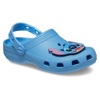 Sandália crocs stitch classic clog oxygen - 2