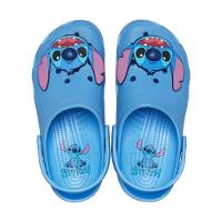 Sandália crocs stitch classic clog oxygen