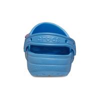 Sandália crocs stitch classic clog oxygen - 5