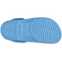 Sandália crocs stitch classic clog oxygen - 6