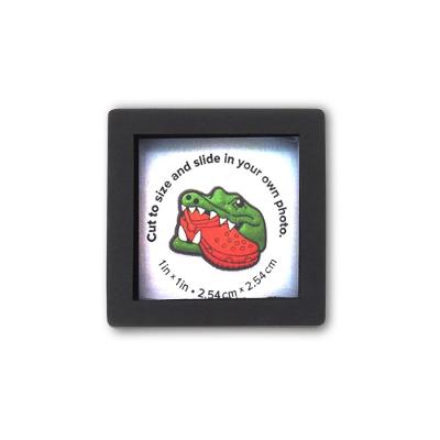 Jibbitz™  moldura de foto unico