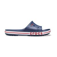 Chinelo crocs baya ii slide navy/pepper - 1