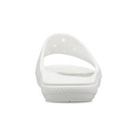 Chinelo crocs classic slide  white - 7