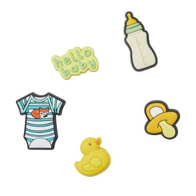 Jibbitz™ crocs baby boom pack 5

 unico