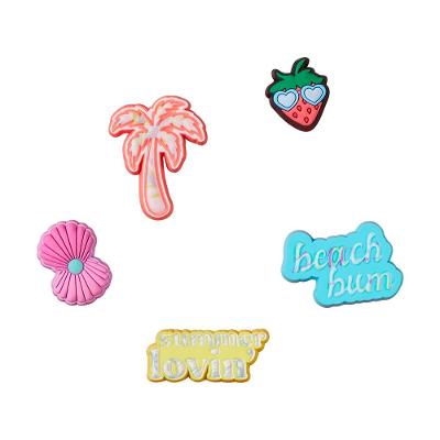 Jibbitz™ verão para sandália unico
