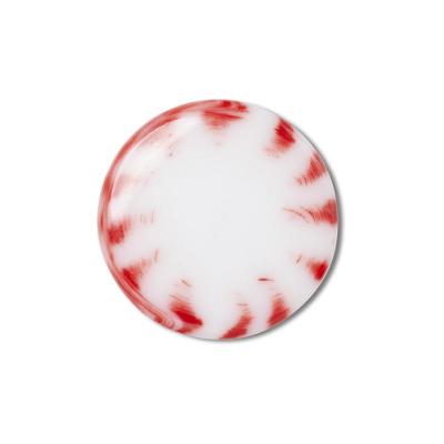 Jibbitz™ peppermint natal unico