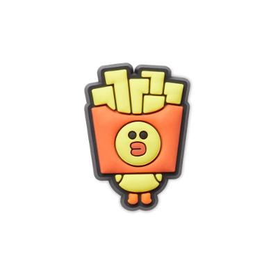 Jibbitz™ line friends - sally frenchfries unico