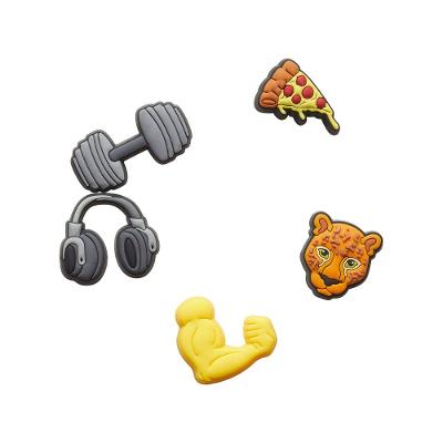 Jibbitz™ ficar grande pack com 5 unidades unico