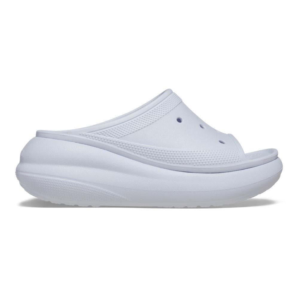 Chinelo crocs classic crush slide  dreamscape - 7