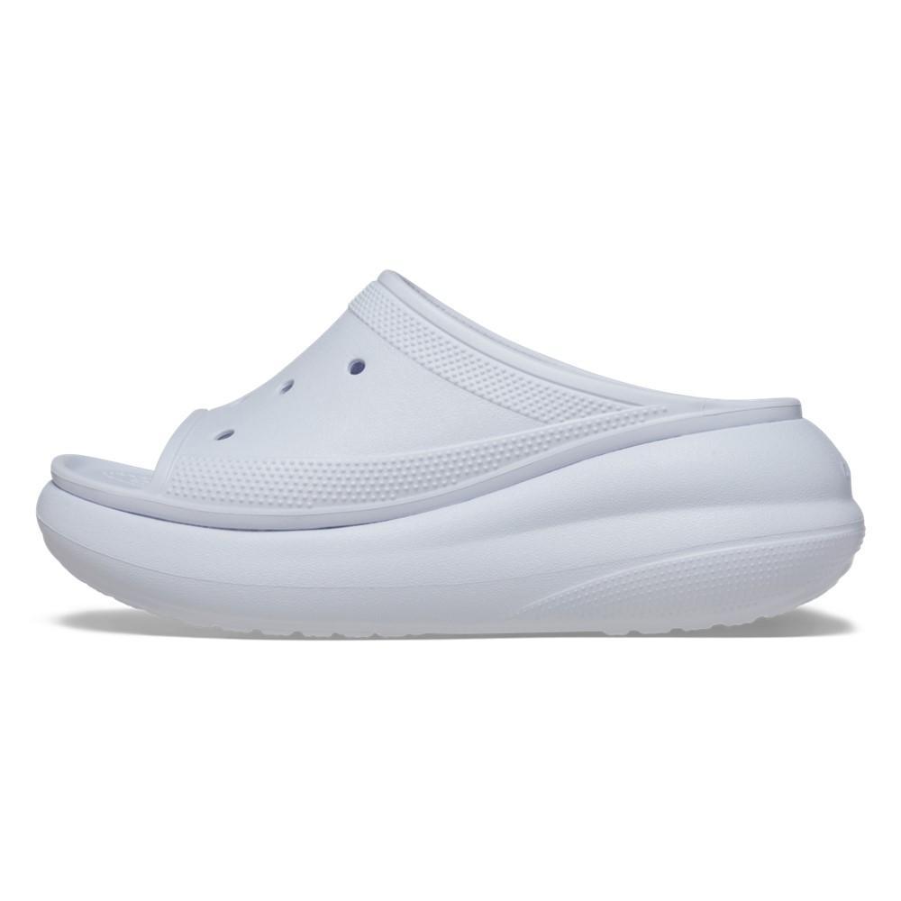 Chinelo crocs classic crush slide  dreamscape - 3