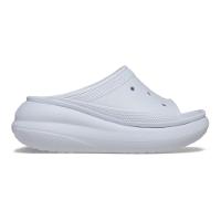 Chinelo crocs classic crush slide  dreamscape - 7