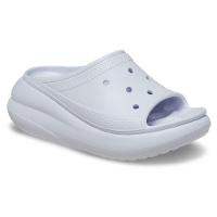 Chinelo crocs classic crush slide  dreamscape - 2