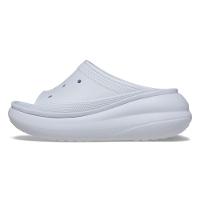 Chinelo crocs classic crush slide  dreamscape - 3