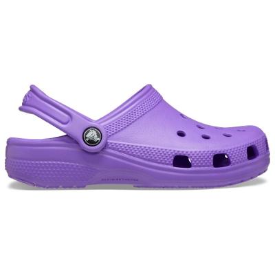 Sandália crocs classic clog kidst

 galaxy