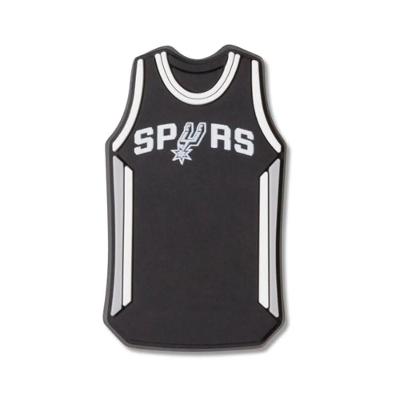 Jibbitz™ nba san antonio spurs 2 unico