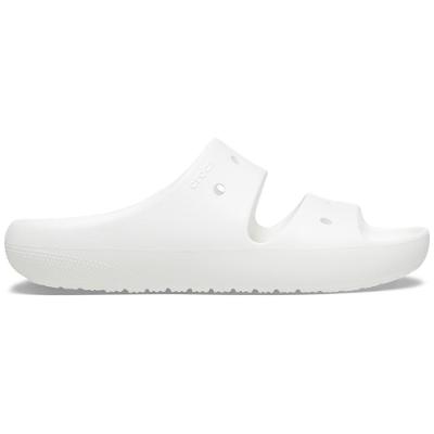 Sandália crocs sandal v10 white