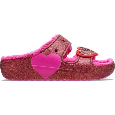 Sandália classic cozzzy vday sandal juice