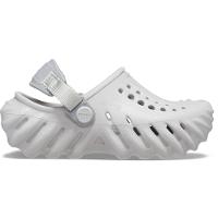 Sandália crocs echo clog t atmosphere - 1