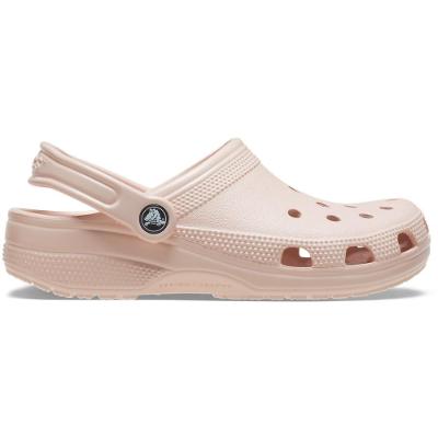 Sandália crocs classic
 quartz