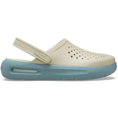 Sandália crocs literide inmotion clog moth