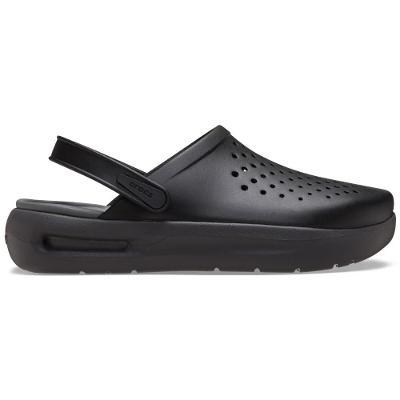 Sandália crocs literide inmotion clog black