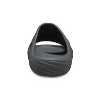 Chinelo crocs mellow tide recovery slide slate grey - 2