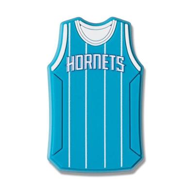 Jibbitz™ nba charlotte hornets 2 unico