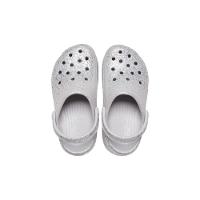 Sandália crocs classic cutie clog juvenil atmosphere/multi - 3