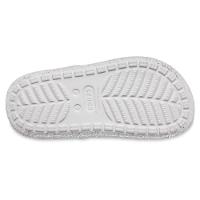 Sandália crocs classic cutie clog juvenil atmosphere/multi - 7