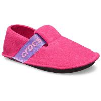 Sandália crocs classic slipper infantil candy pink - 3