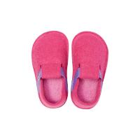 Sandália crocs classic slipper infantil candy pink - 1