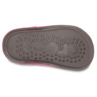 Sandália crocs classic slipper infantil candy pink - 6