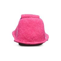 Sandália crocs classic slipper infantil candy pink - 7