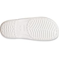 Classic crocs spray dye sandal white/multi - 7