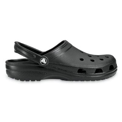 Sandália crocs classic

 black