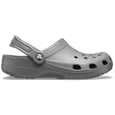 Sandália crocs classic

 slate grey