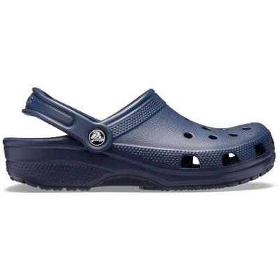 Sandália crocs classic

 navy