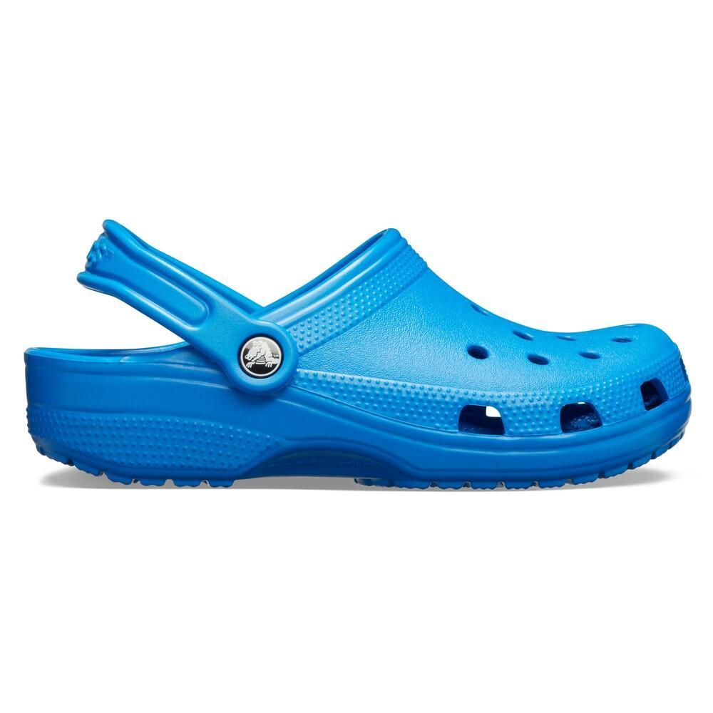 Sandália crocs classic

 bright cobalt - 1