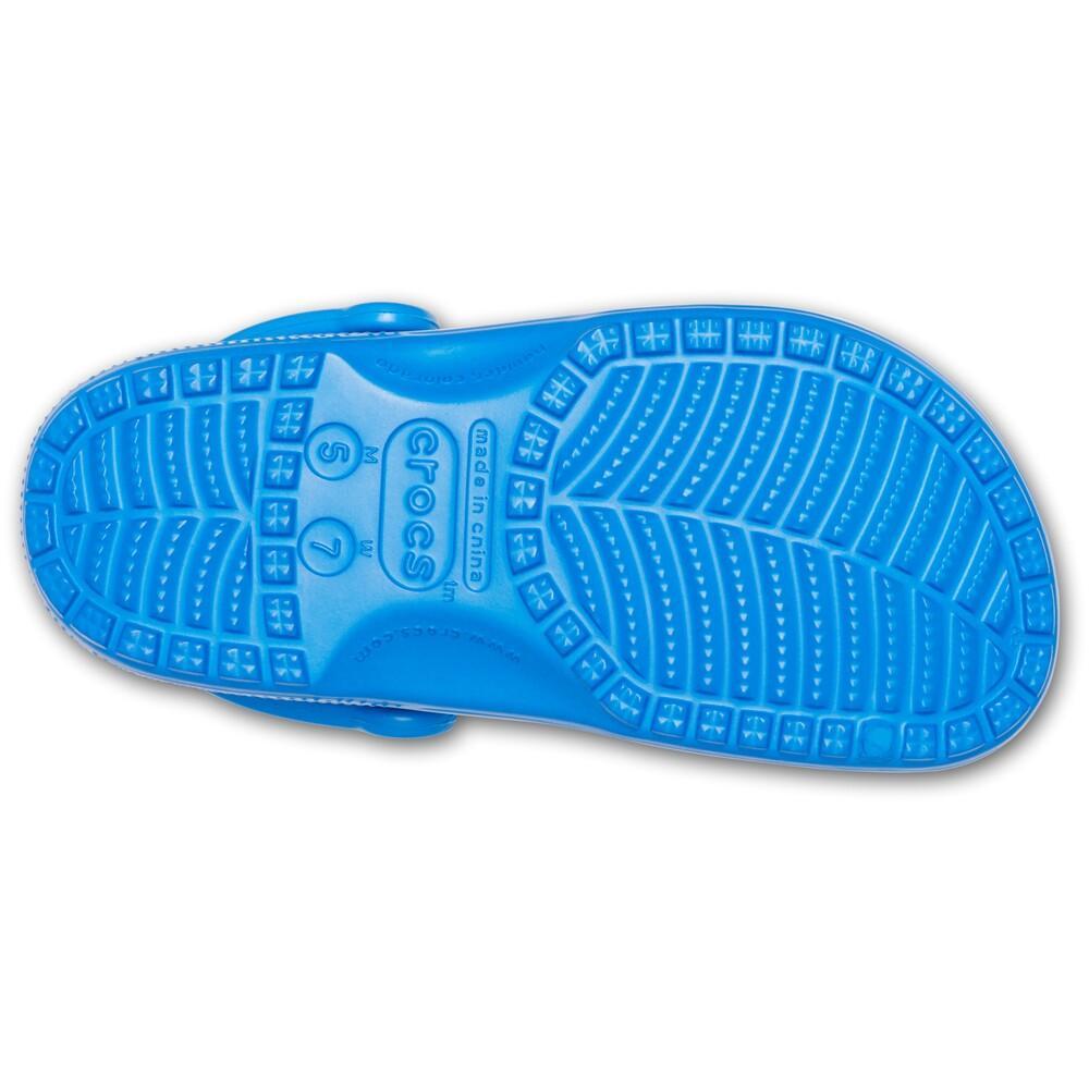 Sandália crocs classic

 bright cobalt - 5