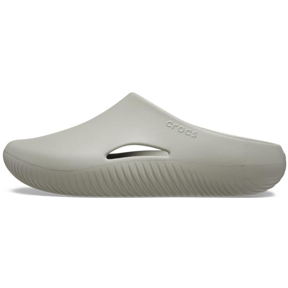 Sandália crocs mellow clog elephant - 3