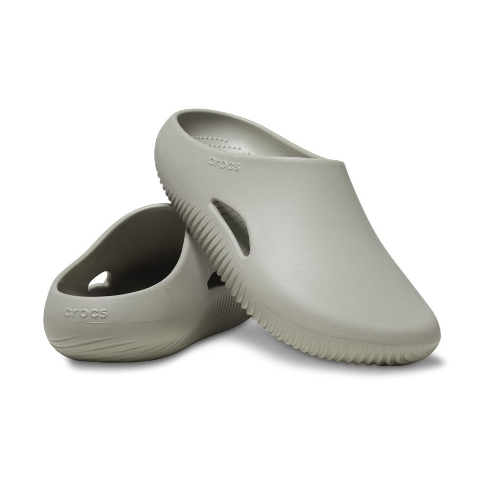Sandália crocs mellow clog elephant - 4