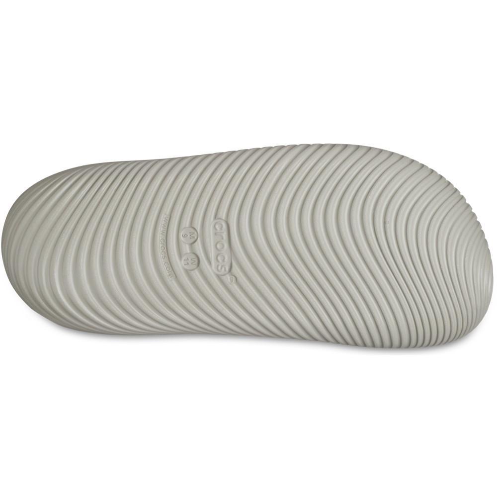 Sandália crocs mellow clog elephant - 6