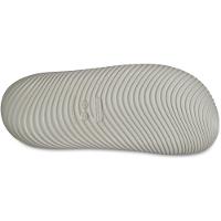 Sandália crocs mellow clog elephant - 6