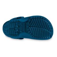Sandã¡lia crocs classic clog k navy - 2
