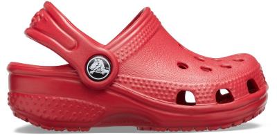 Sandália crocs littles clog infantil pepper