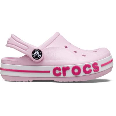 Bayaband clog k ballerina pink/candy pink