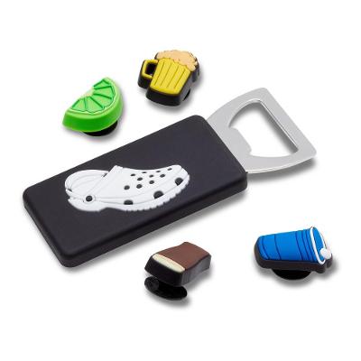 Jibbitz™ cheers pack com 5 unidades unico