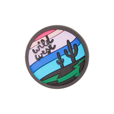 Jibbitz charm velho oeste unico